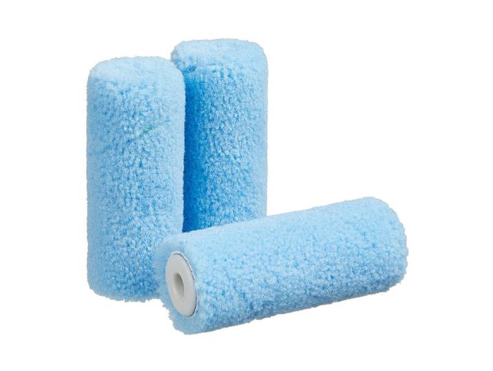 Renovo Lackierwalze 6 cm Polyester Teflon®