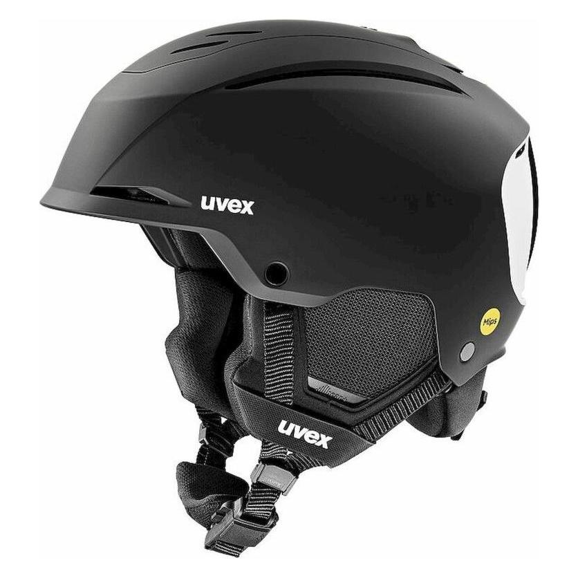 Uvex resolution MIPS (52 - 55 cm, S) (566332-2)