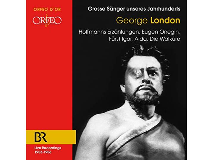 George London