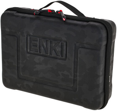 Enki I1 Impact Case