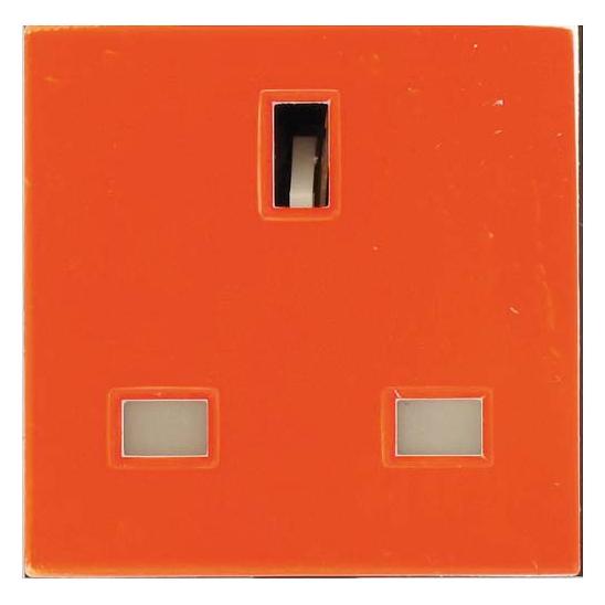 Murr Elektronik MURR 4000-72000-0190000 MSVD Steckdosenmodul England (BS) or (4000-72000-0190000)