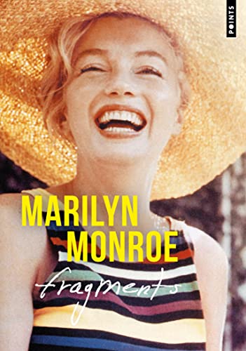 Marilyn Monroe - Fragments - Preis vom 13.10.2026 11:25:28 h