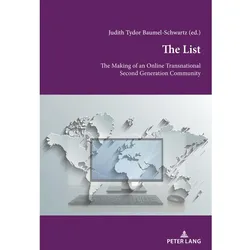 The List, Fachbücher