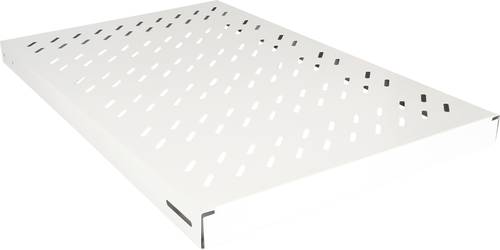 Roline 26.21.0278 19 Zoll Netzwerkschrank-Fachboden Grau