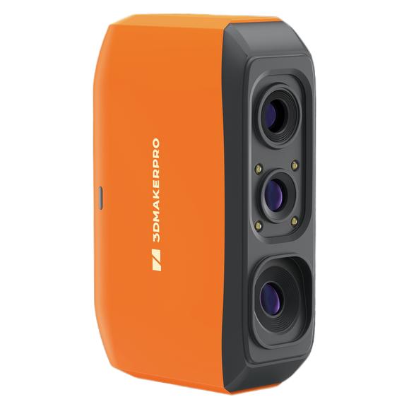 3DMakerpro Fox (0.1 mm) (1300100260)