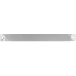 PFERD TOOLS Karosseriefeile m. Angel, gebogen und ballig Flachstumpf Sonderhieb - 14107359