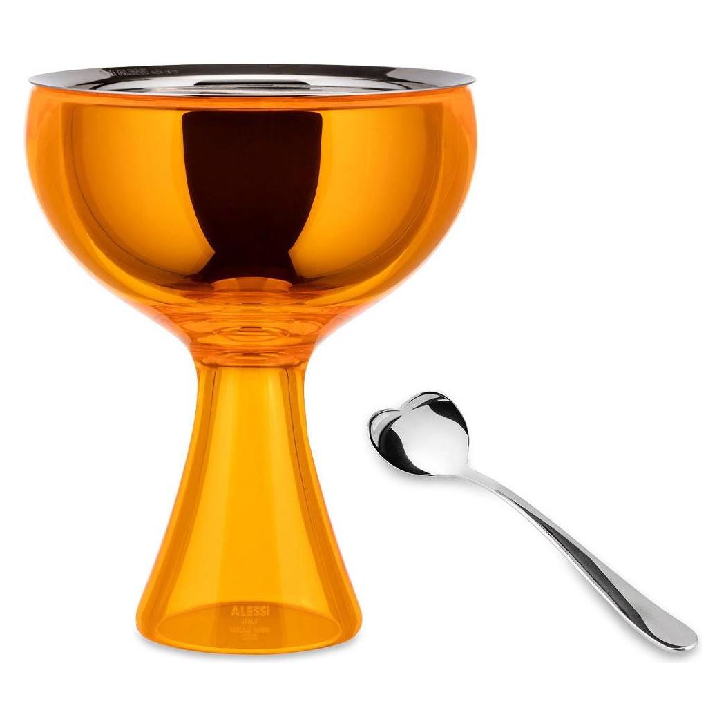 Alessi Big Love (0.25 l, 1x) (AMMI01S I)