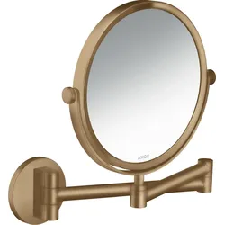 Hansgrohe Rasierspiegel Hansgrohe Axor Universal Circular 42849140