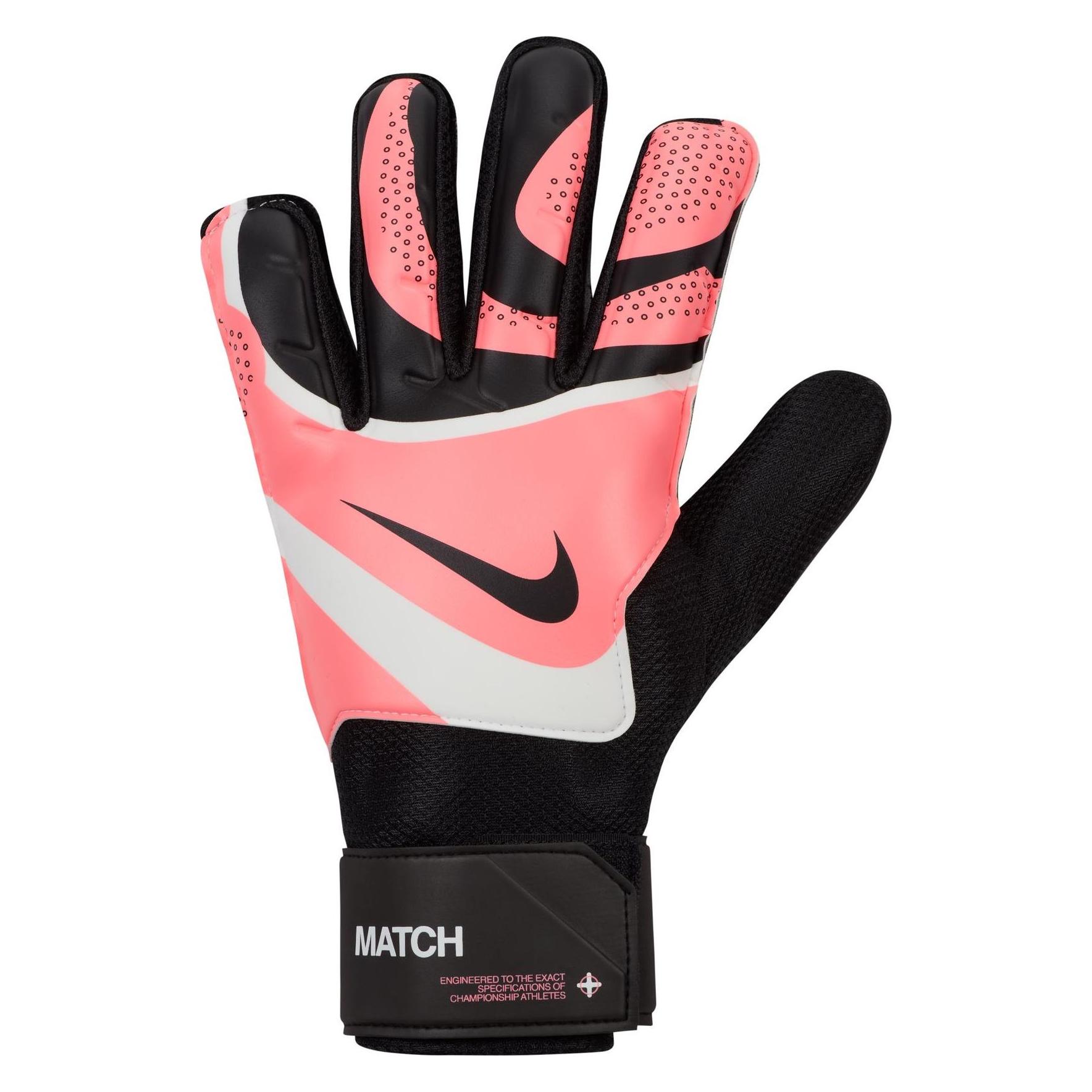 Nike Match-Torwarthandschuhe (10) (46902204)