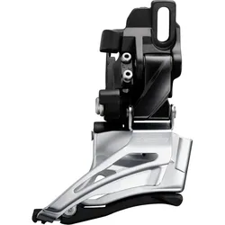 Umwerfer SHIMANO DEORE FD-M6025 2x10-fach