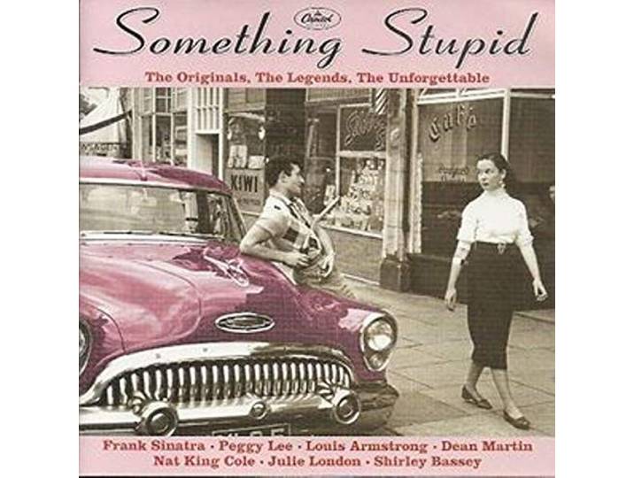 Something Stupid