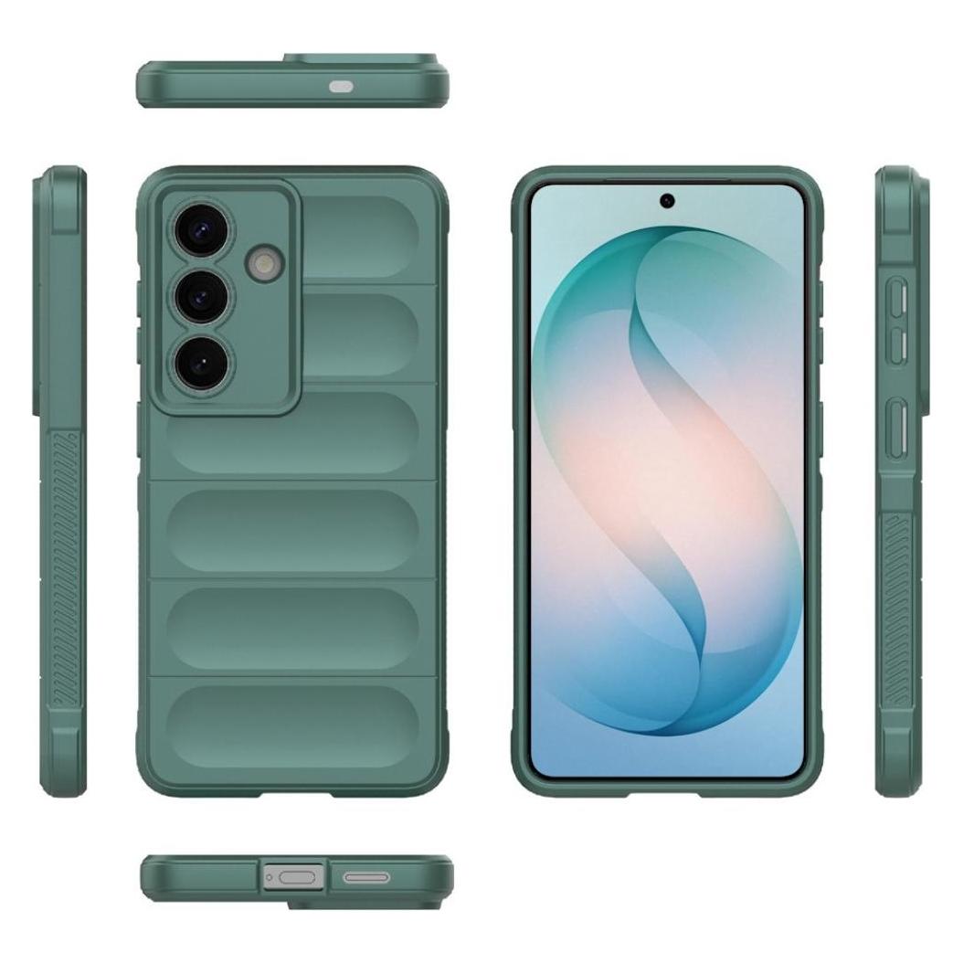 Screenguard CloudCase Samsung Galaxy S26 Hülle (Samsung Galaxy S26) (00035751)