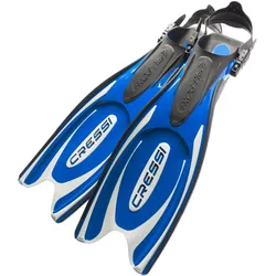 Cressi, Flossen, (S/M)