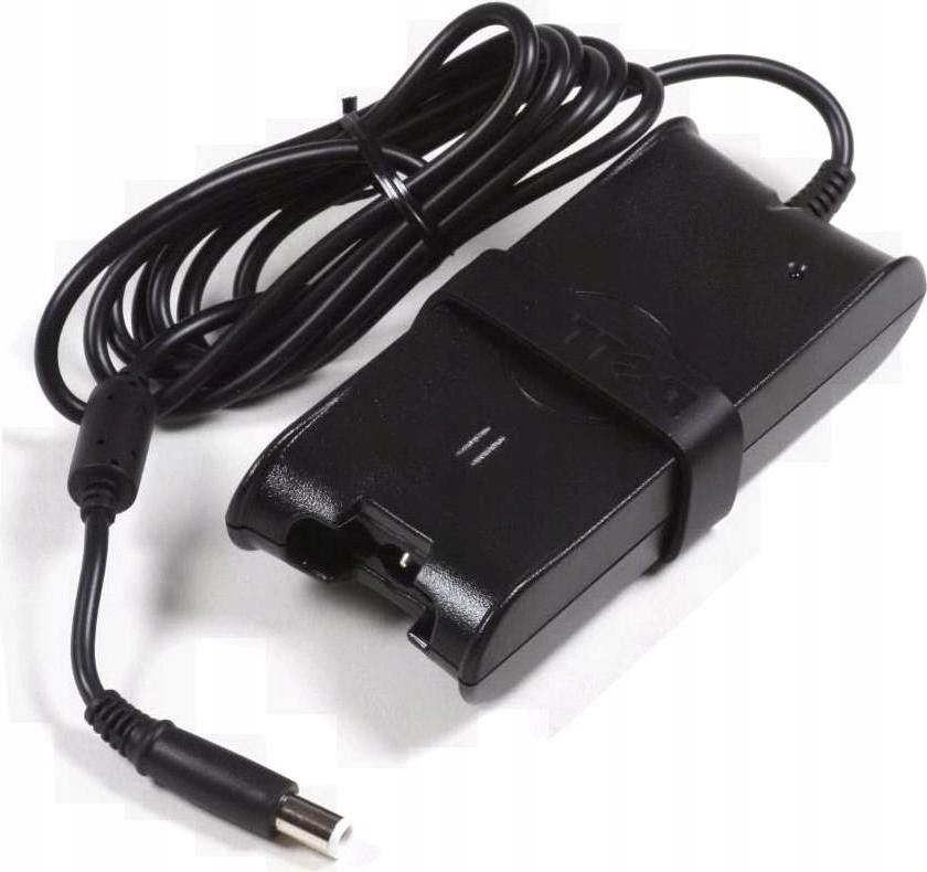 Dell Netadapter 90W 19,5V 3-polig