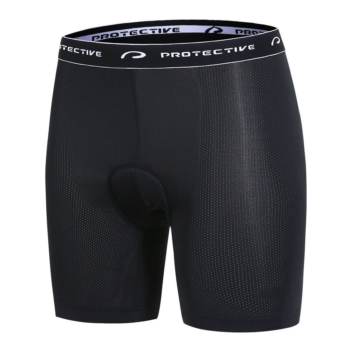 Protective P-underpant black (999-clothing) S 116007-999-S