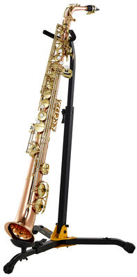 Thomann TSA-500 Straight Alto Sax