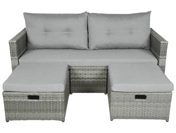 Lounge-Sofa MALTA