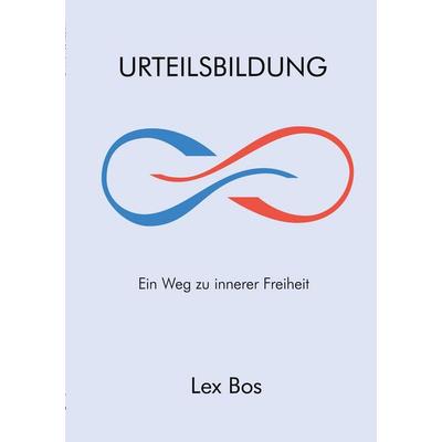 Urteilsbildung, Taschenbuch von Lex Bos, Stichting DIALOOG, 978-90-811756-4-7