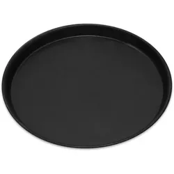 GRÄWE Pizzablech 32 cm, unbeschichtet