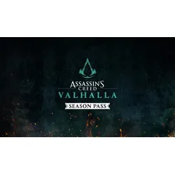 Assassin's Creed Valhalla - Season Pass