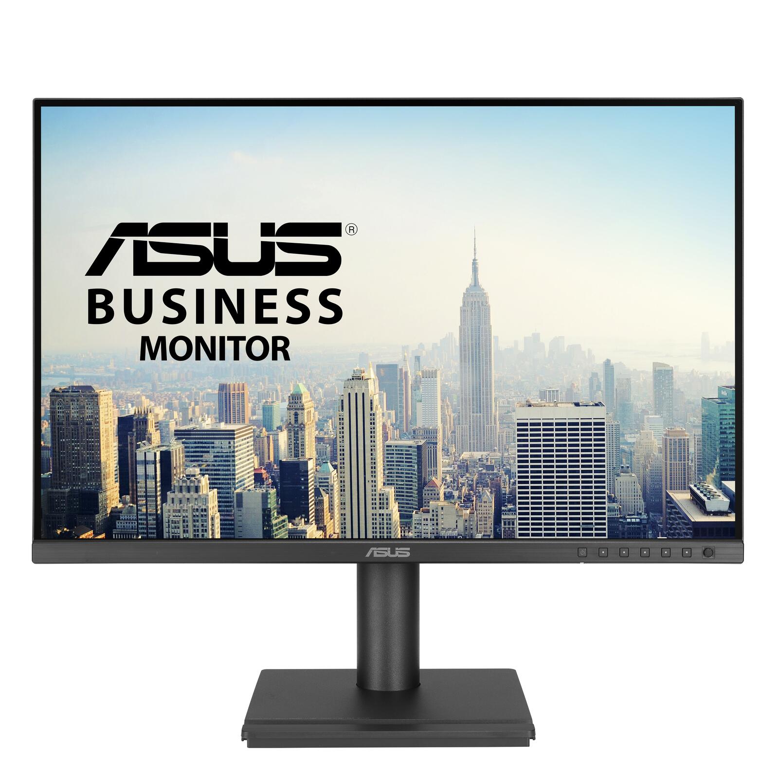 ASUS Business BE248QF 61,2 cm (24,1") WUXGA 1920x1200 90LM0AJ0-B01K70