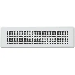Vaillant Design Abdeckblende 20212295