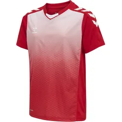 hummel Core XK Sublima Trikot Kinder true red 152