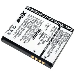 Akku für LG KE70, KE970, KE350, KE600, KE750, KG70, KU970, U970, entspricht LGIP-470A