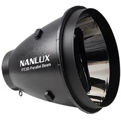 RF-FE-PB Parallel-Beam- Reflektor FE30