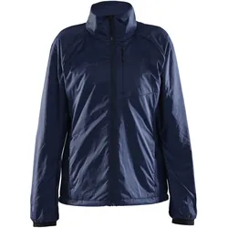 CRAFT Core Light Padded Übergangsjacke Damen 396000 - blaze L