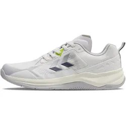 hummel HB Powerstrike Pro Handballschuhe 9001 - white 39