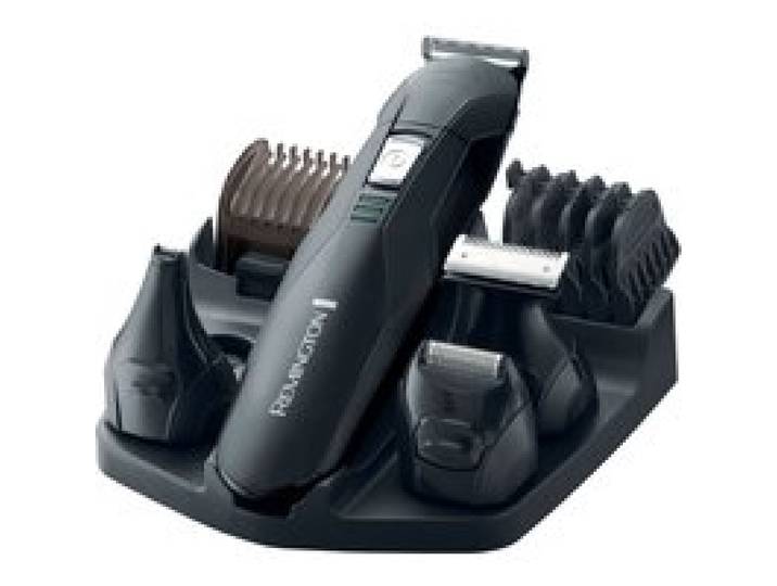 REMINGTON Tondeuse Edge Personal Groomer PG6032