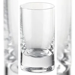 Zwiesel Paris Schnapsglas