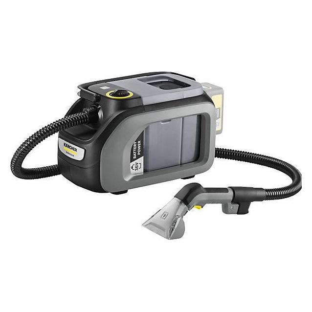 Kärcher Professional Puzzi 2/1 Bp (Nass-Trockensauger) (1.101-750.0)