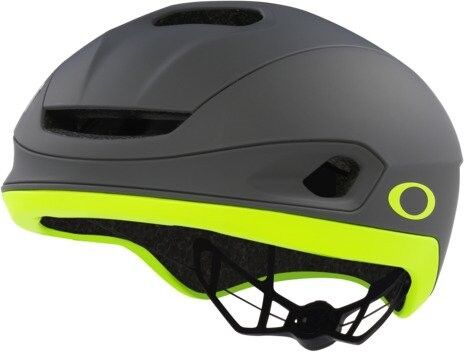 Oakley Aro7 Lite Eu Matte med grey retina burn