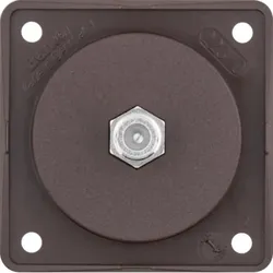 Berker Antennen-Steckdose 945192501