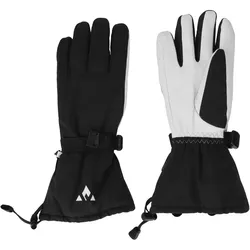 Whistler Codiak Softshell Skihandschuhe 1001 - black 11