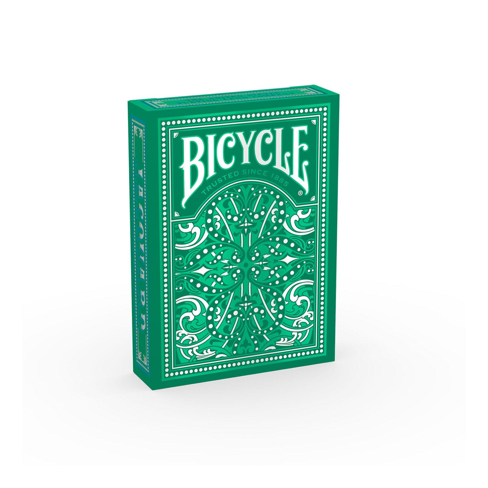 Bicycle® Kartendeck - Jacquard Spielkarten Kartenspiel Pokerkarten Single Deck