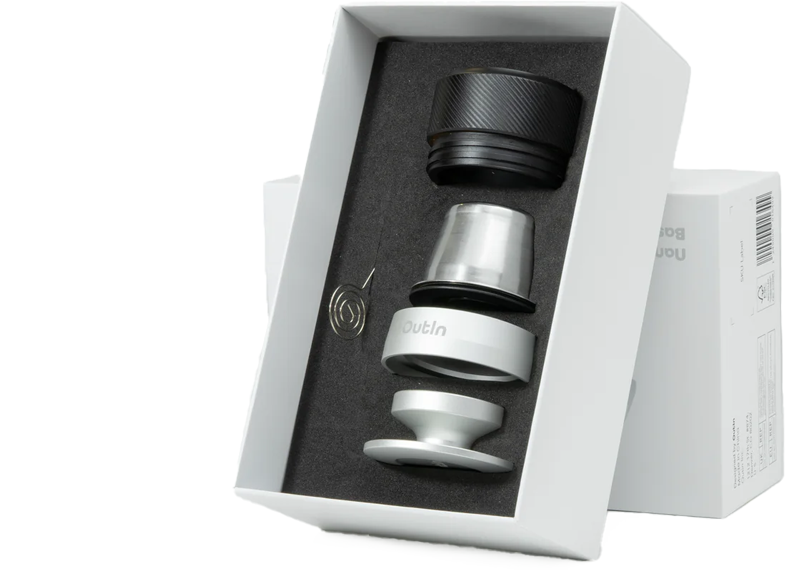 Outin Nano Barista Kit