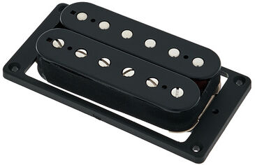 Seymour Duncan TB-APH1 Trembucker Black Schwarz