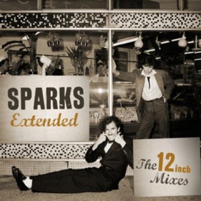 Extended: The 12 Inch Mixes (1979-1984) - Sparks, CD, 4009910525128