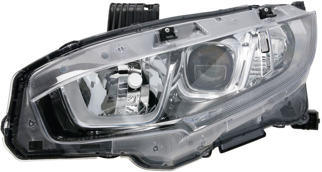 Depo Fanali 117-1135L-LDEM2