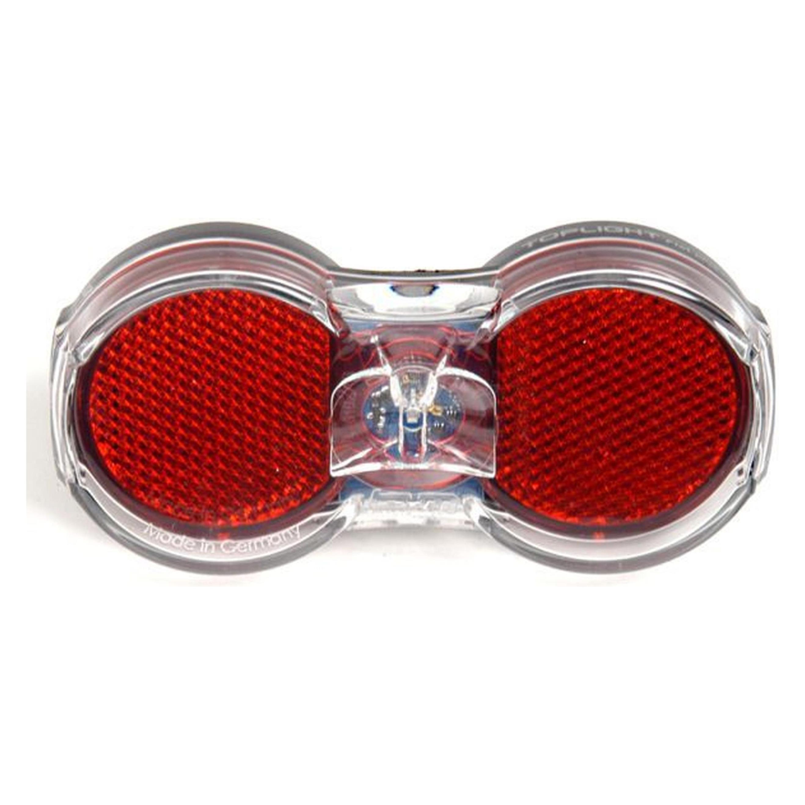 Busch & Müller Toplight Flat Plus (329ALK-02)