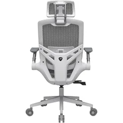 Cougar Speeder One, Gaming Stuhl, Weiss
