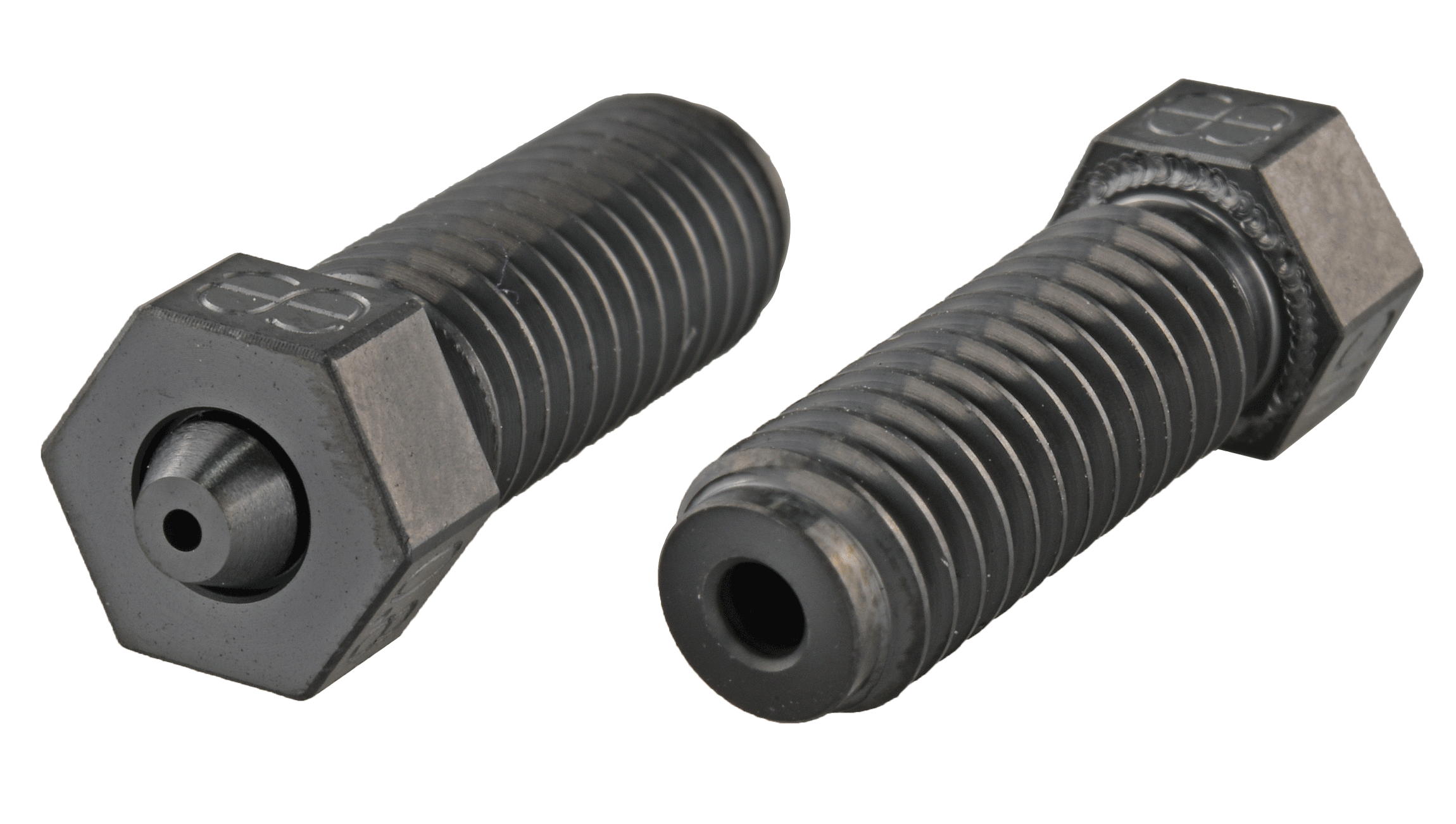 Phaetus x PrimaCreator Volcano Compatible Wolframkarbid Nozzle 0,8 mm - 1,75 mm - 1 pcs PC-NSP-08TCx1-VOLC175