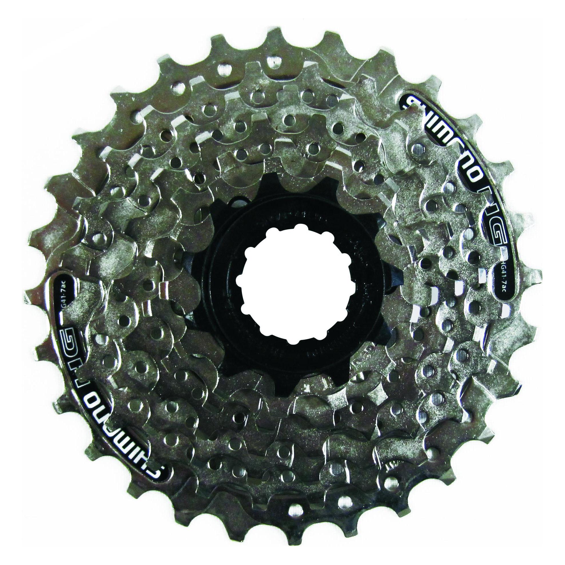 Shimano Acera CS-HG41 (7-fach, 11-28) (ECSHG417128)