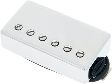 Seymour Duncan SH-4 Classic Cover NC
