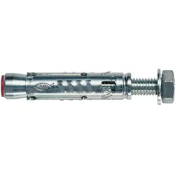 Fischer Schwerlastanker TA M8 S - 090250