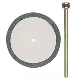 Proxxon Micromot 28 842 Diamanttrennscheibe Durchmesser 38 mm 1 St.