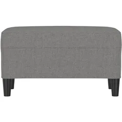 vidaXL, Sitzbank, Almenina (70 cm)